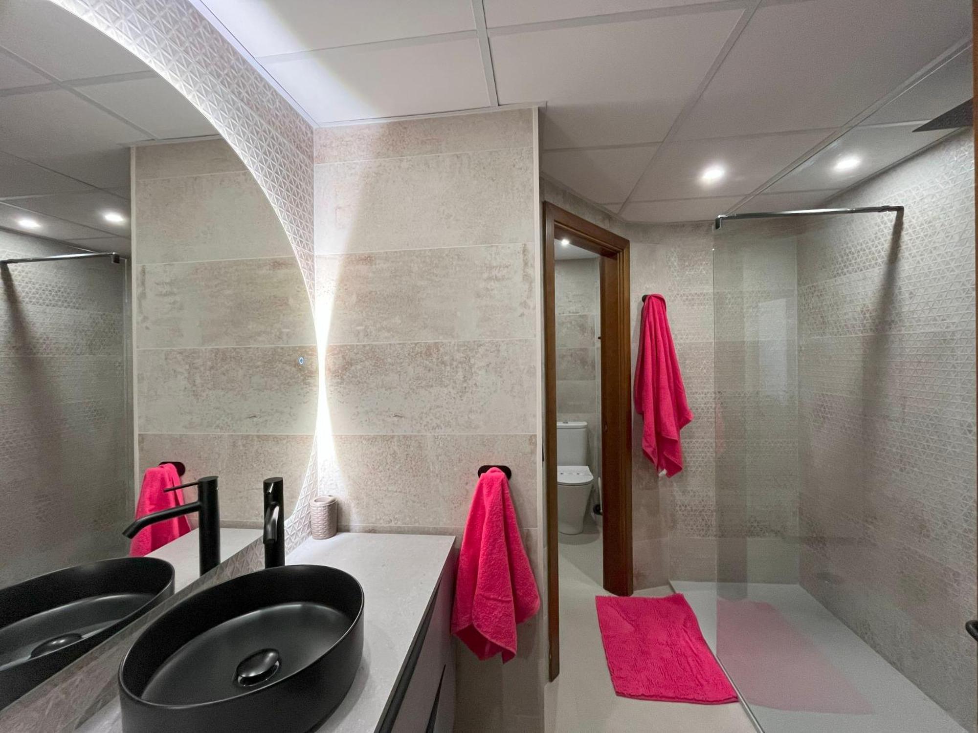 Apartmento Carla Punta Prima トレビエハ エクステリア 写真