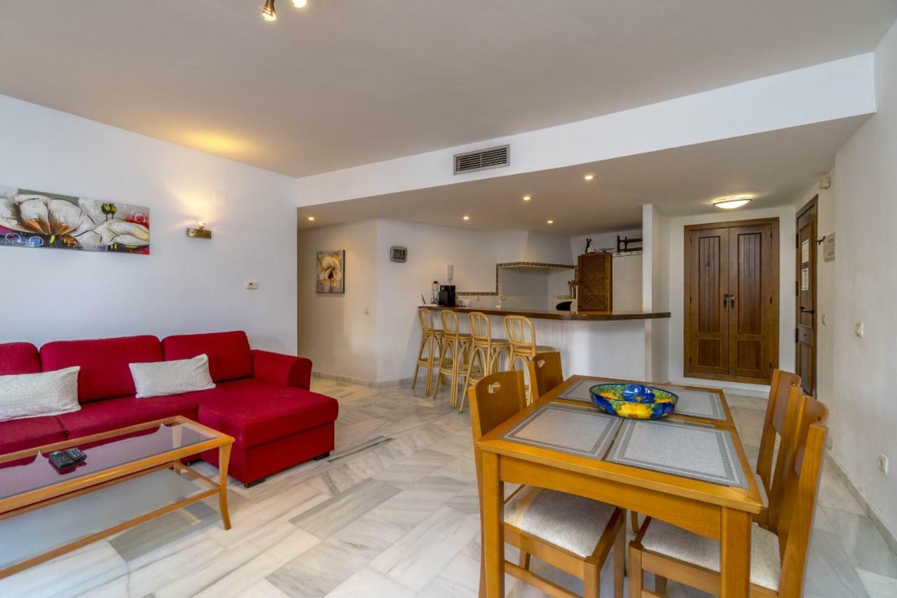 Apartmento Carla Punta Prima トレビエハ エクステリア 写真