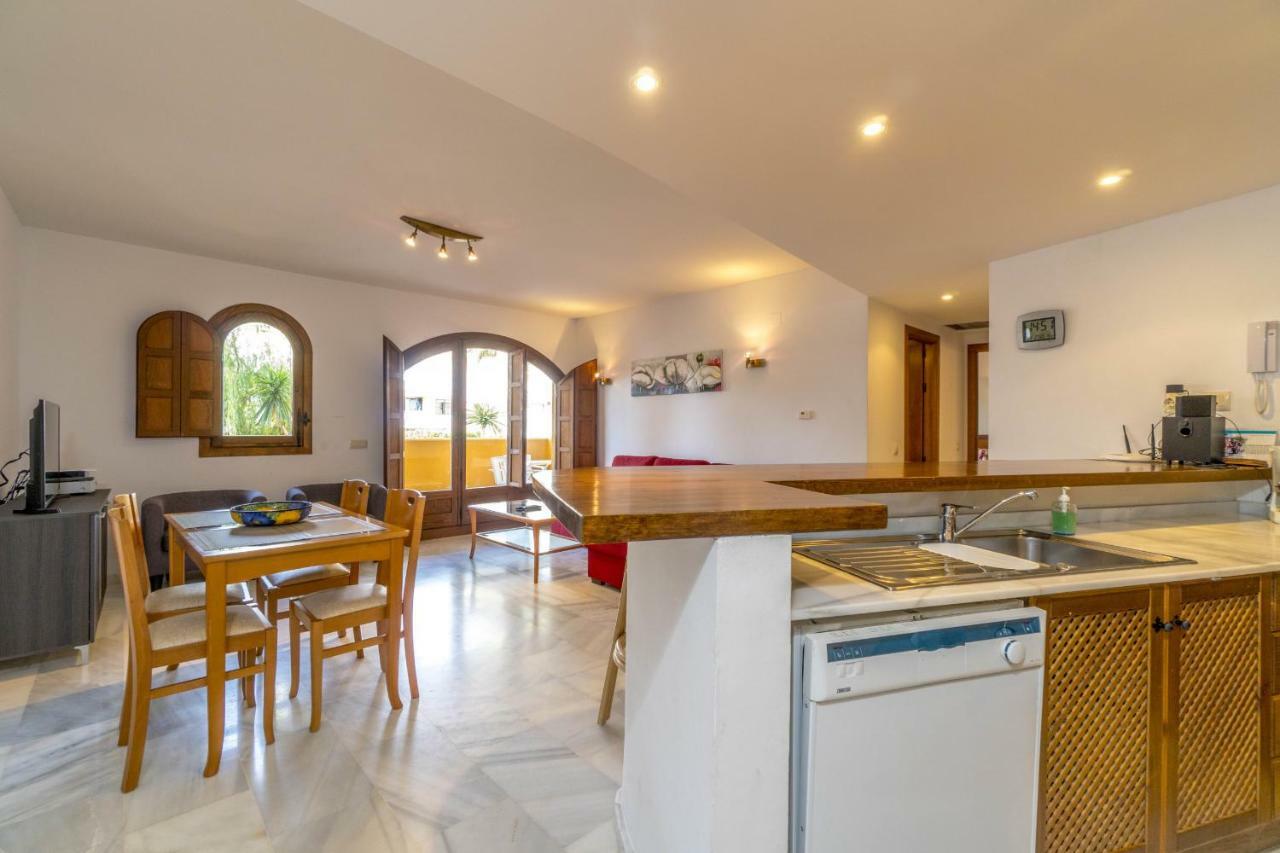 Apartmento Carla Punta Prima トレビエハ エクステリア 写真