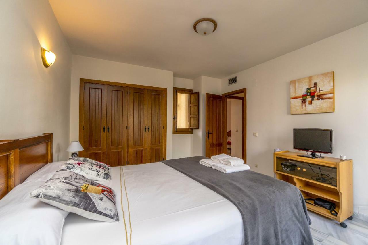 Apartmento Carla Punta Prima トレビエハ エクステリア 写真