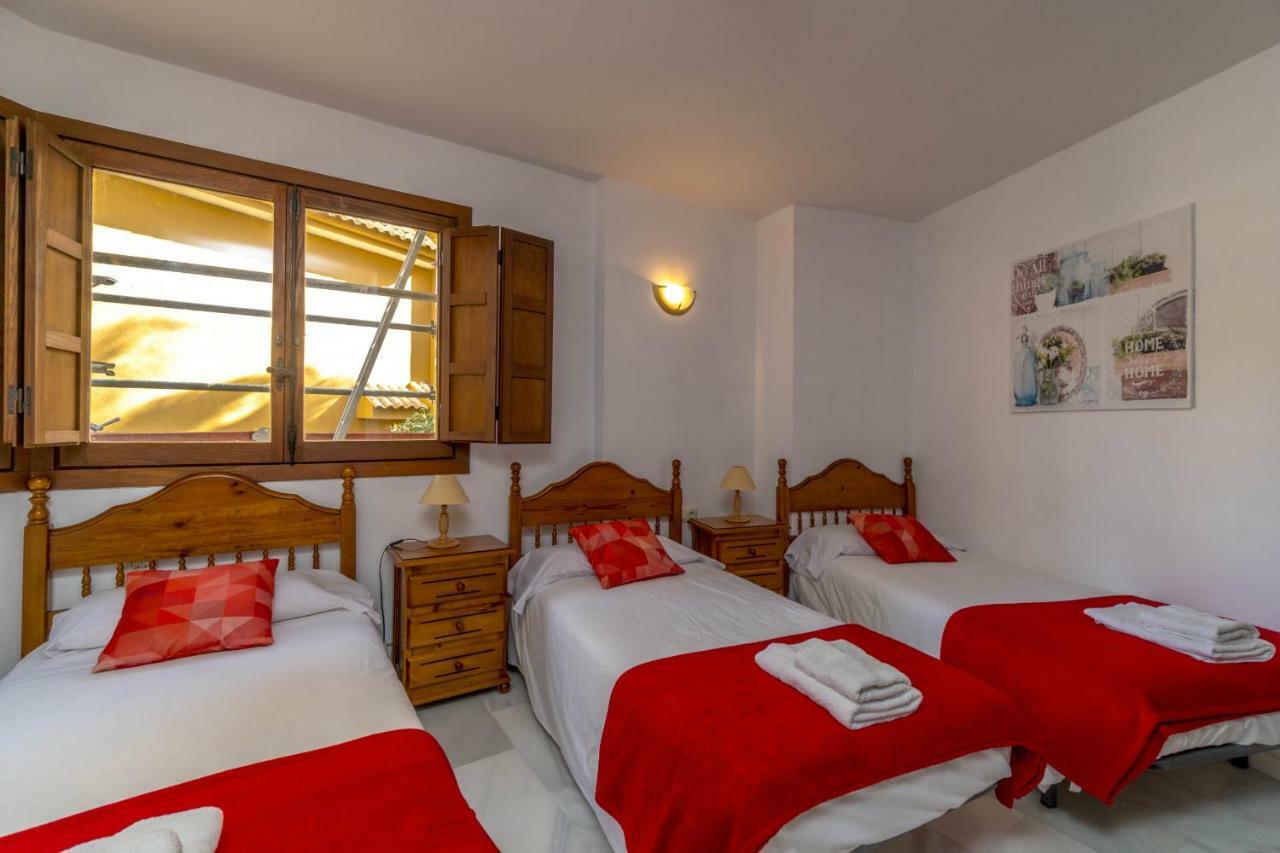 Apartmento Carla Punta Prima トレビエハ エクステリア 写真